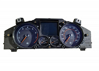 Bentley Continental 2003-2011 Instrument Panel Cluster (IPC) Repair