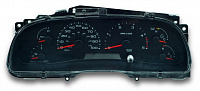 Ford Excursion 2000-2006 Instrument Panel Cluster (IPC) Repair