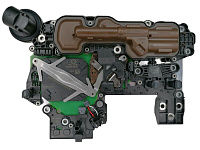 Mercedes-Benz C180 2015-2024 (W206) 725.0 9G Tronic Conductor Plate (TCM) Repair