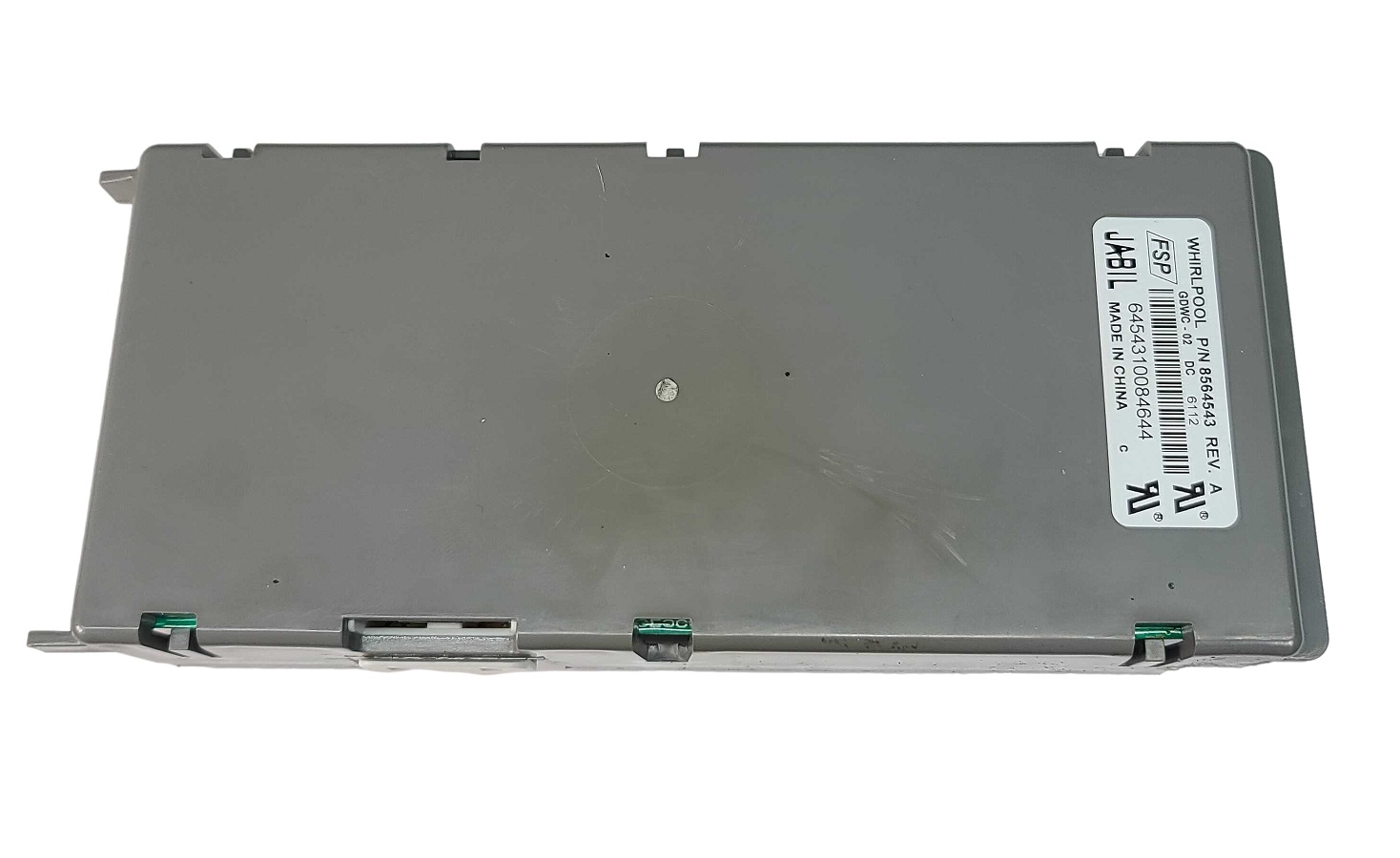 8534963 Whirlpool Dishwasher Control Board Repair Dishwasher