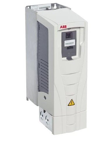 ACS550-PD-027A-6 ABB Asea Brown Boveri AC VFD Variable Frequency Drive Repair
