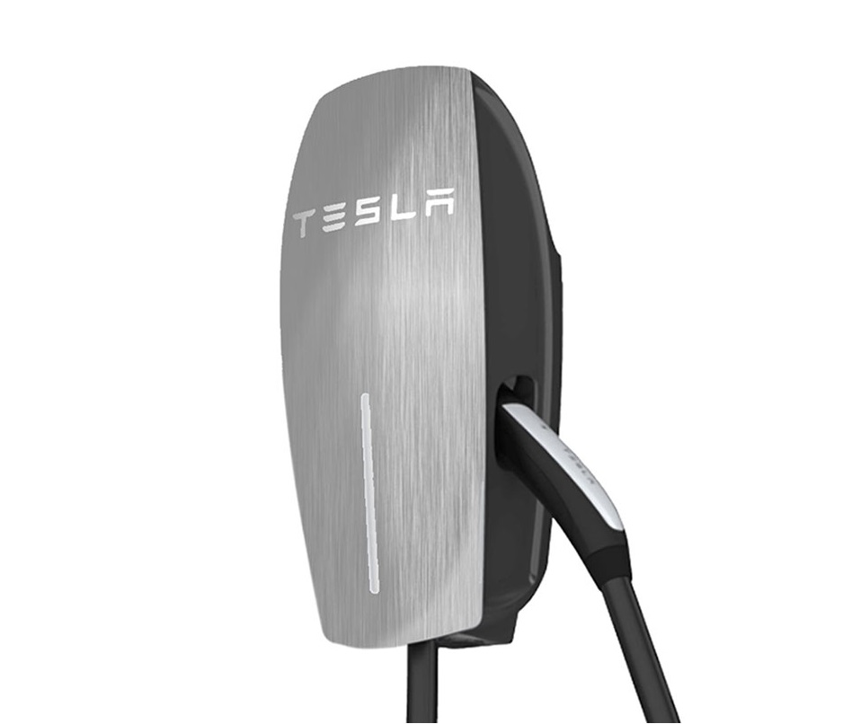 tesla-model-s-tesla-wall-charger-connector-gen-1-repair-tesla-wall