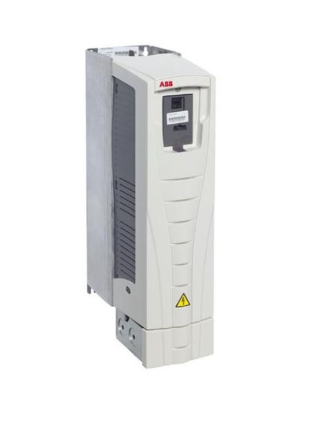 Abb Abb Ach550 Uh 072a 4 Invertervariable Frequency Drive Vfd Upfix