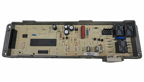 W10039780 Dishwasher Control Board Repair