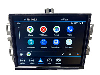 Dodge Journey 2011-2020  LCD Navigation/Radio Touchscreen Display