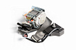 KIA Forte Seat Belt Pretensioner Repair (1 Stage)