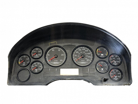 International CE 2005-2024  Instrument Cluster Panel (ICP) Repair