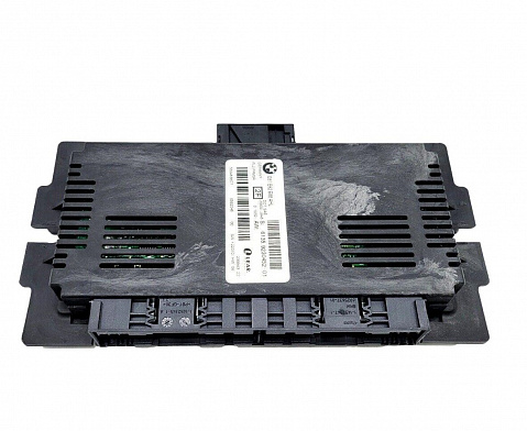 BMW 325 2006-2013  Footwell Module FRM FRM2 FRM3 Repair