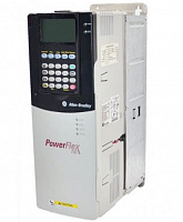 20BD8P0A0AYNAND0 Allen Bradley AC VFD Variable Frequency Drive Repair