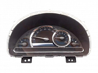 Chevrolet HHR 2006-2011 Instrument Panel Cluster (IPC) Repair