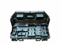 Dodge 2500 2011-2012  Totally Integrated Power Module (TIPM) Repair
