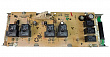 WB27K5300 GE Range/Stove/Oven Control Board Repair