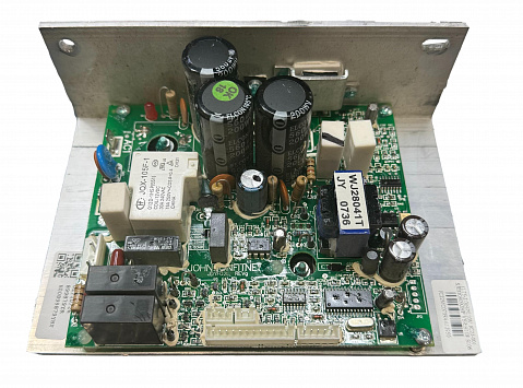 Horizon JDYF02L Exercise Treadmill Control Board Repair