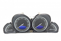 Mercedes-Benz SL55 2003-2008 (R230) Instrument Panel Cluster (IPC) Repair