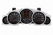 Instrument Clusters